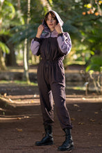 Load image into Gallery viewer, 2 tones jumpsuit
