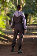 Load image into Gallery viewer, 2 tones jumpsuit
