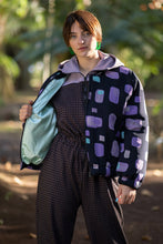 Load image into Gallery viewer, Printed puffer
