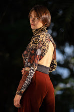 Load image into Gallery viewer, Printed top without back
