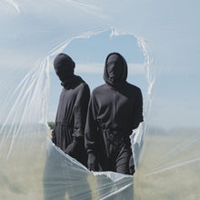 Load image into Gallery viewer, Hoodie jumpsuit
