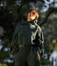 Load image into Gallery viewer, Tracksuit hoodie
