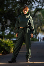 Load image into Gallery viewer, Tracksuit hoodie
