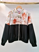 Load image into Gallery viewer, Bomber Jacket 2 colors
