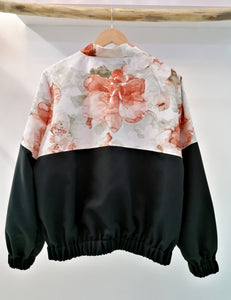 Bomber Jacket 2 colors