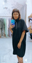 Load image into Gallery viewer, Reglan cut dress
