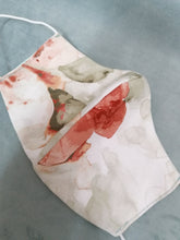 Load image into Gallery viewer, Flower mask
