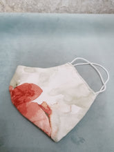 Load image into Gallery viewer, Flower mask
