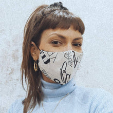 Load image into Gallery viewer, Re-Cover MASK
