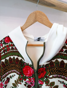 Azorean hoodie