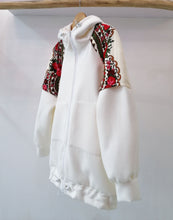 Load image into Gallery viewer, Sporty wool coat
