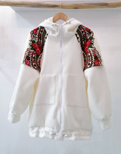 Load image into Gallery viewer, Sporty wool coat
