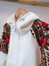 Load image into Gallery viewer, Sporty wool coat
