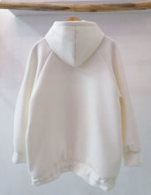 Load image into Gallery viewer, Sporty wool coat
