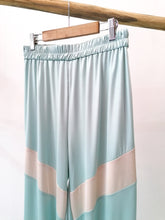 Load image into Gallery viewer, Mint Track pants

