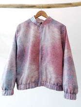 Load image into Gallery viewer, Classic bomber jacket
