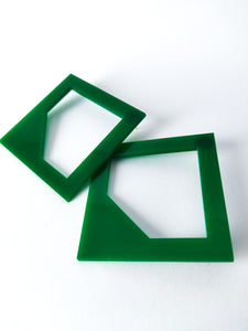 XL almost square