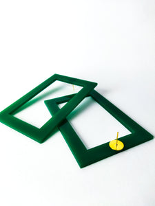 XL rectangular