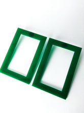 Load image into Gallery viewer, XL rectangular
