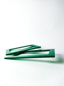 XL rectangular