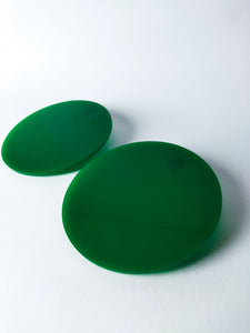 XL round shape