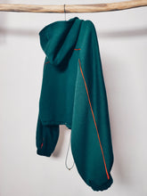 Load image into Gallery viewer, Tracksuit hoodie
