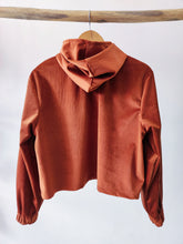 Load image into Gallery viewer, Tracksuit hoodie
