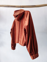 Load image into Gallery viewer, Tracksuit hoodie
