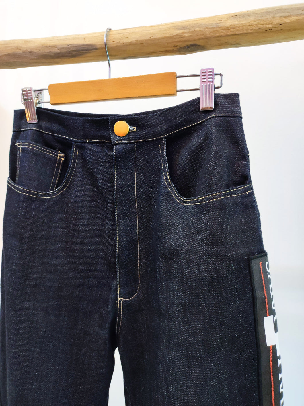 Denim Skinny jeans SF