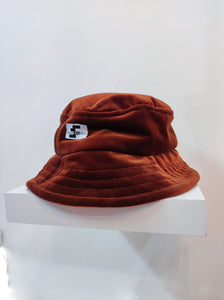 Bucket hats