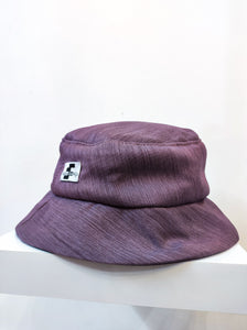 Bucket hats