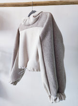 Load image into Gallery viewer, Nude sweater
