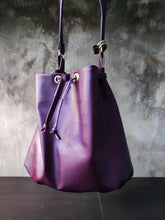 Load image into Gallery viewer, Medium Pouch bag
