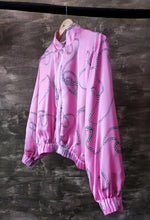 Load image into Gallery viewer, Classic bomber jacket
