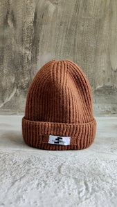 wool cap