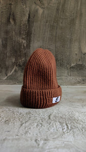 wool cap