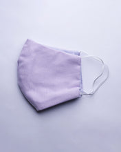 Load image into Gallery viewer, Matte lilac mask

