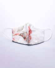 Load image into Gallery viewer, Stain red mask
