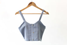 Load image into Gallery viewer, Crop top
