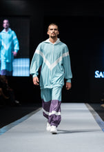 Load image into Gallery viewer, Sporty elastic pants
