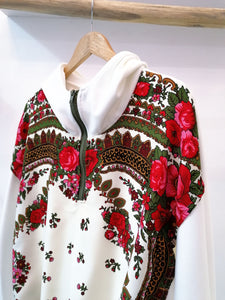 Azorean hoodie