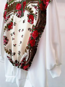 Azorean hoodie