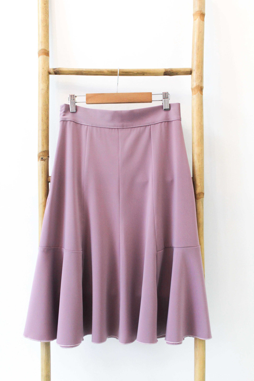 Classic skirt
