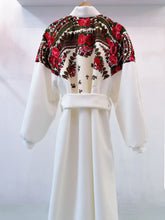 Load image into Gallery viewer, Long coat
