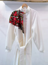 Load image into Gallery viewer, Long coat
