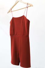 Load image into Gallery viewer, Short jumpsuit
